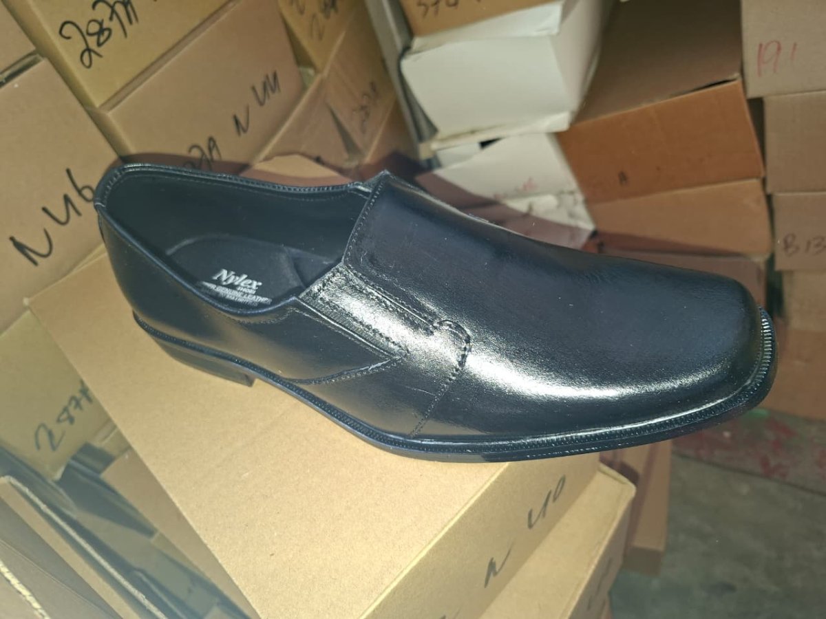 Leather Shoes — NYLEX SHOES product 5